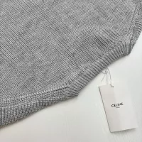 $85.00 USD Celine Sweaters Long Sleeved For Unisex #1350358