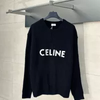 $85.00 USD Celine Sweaters Long Sleeved For Unisex #1350359