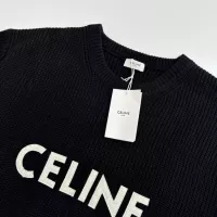 $85.00 USD Celine Sweaters Long Sleeved For Unisex #1350359