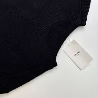 $85.00 USD Celine Sweaters Long Sleeved For Unisex #1350359
