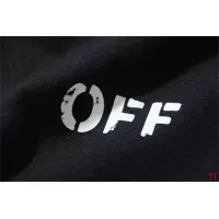 $29.00 USD Off-White T-Shirts Short Sleeved For Unisex #1350361