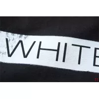 $29.00 USD Off-White T-Shirts Short Sleeved For Unisex #1350361