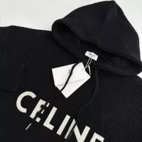 $88.00 USD Celine Sweaters Long Sleeved For Unisex #1350362