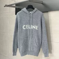 $88.00 USD Celine Sweaters Long Sleeved For Unisex #1350363