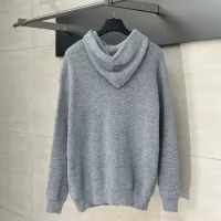 $88.00 USD Celine Sweaters Long Sleeved For Unisex #1350363