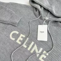 $88.00 USD Celine Sweaters Long Sleeved For Unisex #1350363