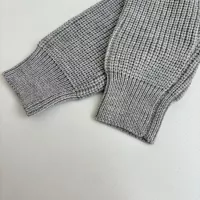 $88.00 USD Celine Sweaters Long Sleeved For Unisex #1350363