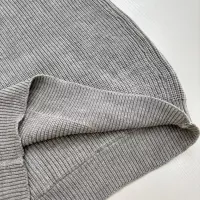 $88.00 USD Celine Sweaters Long Sleeved For Unisex #1350363
