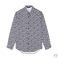 $39.00 USD Versace Shirts Long Sleeved For Men #1350369