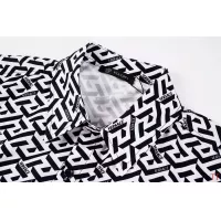 $39.00 USD Versace Shirts Long Sleeved For Men #1350369