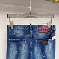 $48.00 USD Dsquared Jeans For Men #1350375