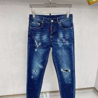 $48.00 USD Dsquared Jeans For Men #1350376