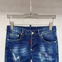 $48.00 USD Dsquared Jeans For Men #1350376