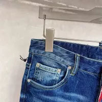 $48.00 USD Dsquared Jeans For Men #1350377