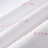 $52.00 USD Balenciaga Shirts Long Sleeved For Unisex #1350379