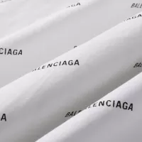 $52.00 USD Balenciaga Shirts Long Sleeved For Unisex #1350380