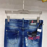 $48.00 USD Dsquared Jeans For Men #1350381