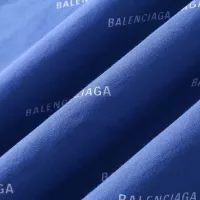$52.00 USD Balenciaga Shirts Long Sleeved For Unisex #1350382