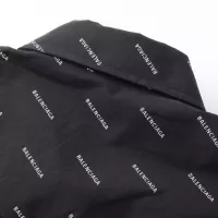 $52.00 USD Balenciaga Shirts Long Sleeved For Unisex #1350383