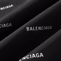 $52.00 USD Balenciaga Shirts Long Sleeved For Unisex #1350383