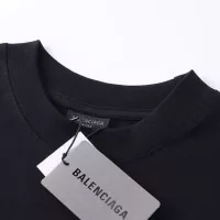 $41.00 USD Balenciaga T-Shirts Long Sleeved For Unisex #1350387
