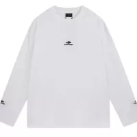 $41.00 USD Balenciaga T-Shirts Long Sleeved For Unisex #1350388