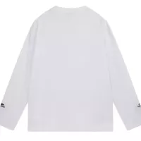 $41.00 USD Balenciaga T-Shirts Long Sleeved For Unisex #1350388