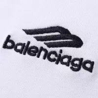 $41.00 USD Balenciaga T-Shirts Long Sleeved For Unisex #1350388