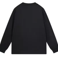 $42.00 USD Balenciaga T-Shirts Long Sleeved For Unisex #1350390