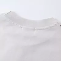 $42.00 USD Balenciaga T-Shirts Long Sleeved For Unisex #1350391