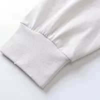 $42.00 USD Balenciaga T-Shirts Long Sleeved For Unisex #1350391