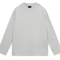 $45.00 USD Balenciaga T-Shirts Long Sleeved For Unisex #1350393