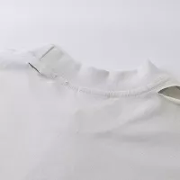 $45.00 USD Balenciaga T-Shirts Long Sleeved For Unisex #1350393