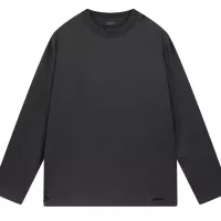 $45.00 USD Balenciaga T-Shirts Long Sleeved For Unisex #1350394