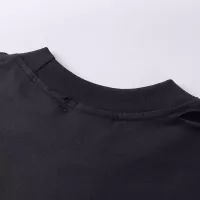 $45.00 USD Balenciaga T-Shirts Long Sleeved For Unisex #1350394