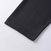 $45.00 USD Balenciaga T-Shirts Long Sleeved For Unisex #1350394