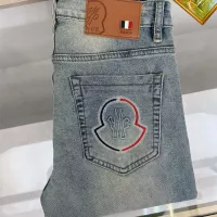 $48.00 USD Moncler Jeans For Men #1350396