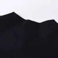 $45.00 USD Balenciaga T-Shirts Long Sleeved For Unisex #1350397