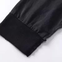 $45.00 USD Balenciaga T-Shirts Long Sleeved For Unisex #1350397