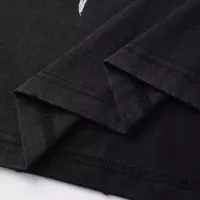$45.00 USD Balenciaga T-Shirts Long Sleeved For Unisex #1350397
