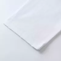 $45.00 USD Balenciaga T-Shirts Long Sleeved For Unisex #1350398