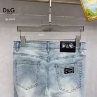 $48.00 USD Dolce & Gabbana D&G Jeans For Men #1350400