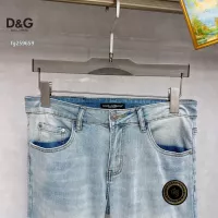 $48.00 USD Dolce & Gabbana D&G Jeans For Men #1350400