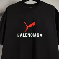$40.00 USD Balenciaga T-Shirts Short Sleeved For Unisex #1350401