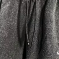 $45.00 USD Balenciaga Pants For Unisex #1350403