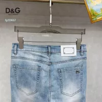 $48.00 USD Dolce & Gabbana D&G Jeans For Men #1350405