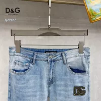 $48.00 USD Dolce & Gabbana D&G Jeans For Men #1350405