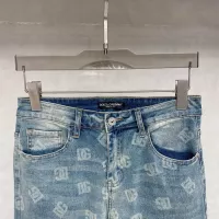 $48.00 USD Dolce & Gabbana D&G Jeans For Men #1350412