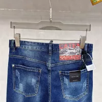 $48.00 USD Dsquared Jeans For Men #1350420