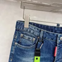 $48.00 USD Dsquared Jeans For Men #1350421